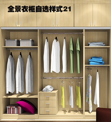 K604衣橱柜酒柜鞋柜书柜玄关装饰柜客餐厅电视背景墙CAD图库模块